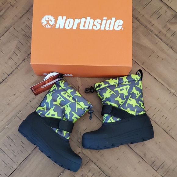 Northside Other - 🆕️ Northside Winter Boots